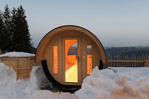 Naturhotel & Bayernhütte am Brauneck