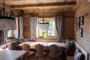 Naturhotel & Bayernhütte am Brauneck