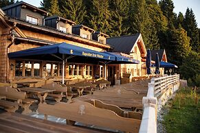 Naturhotel & Bayernhütte am Brauneck