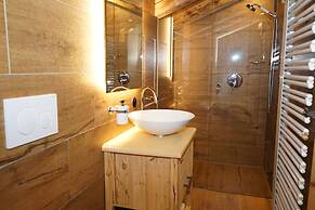 Naturhotel & Bayernhütte am Brauneck