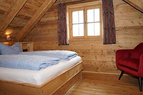 Naturhotel & Bayernhütte am Brauneck