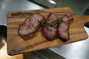 Naturhotel & Bayernhütte am Brauneck