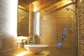 Naturhotel & Bayernhütte am Brauneck