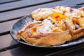 Naturhotel & Bayernhütte am Brauneck