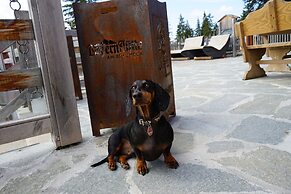 Naturhotel & Bayernhütte am Brauneck