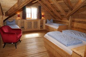 Naturhotel & Bayernhütte am Brauneck