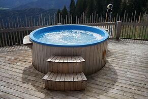 Naturhotel & Bayernhütte am Brauneck