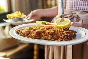 Naturhotel & Bayernhütte am Brauneck