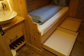 Naturhotel & Bayernhütte am Brauneck