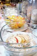 Naturhotel & Bayernhütte am Brauneck