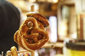 Naturhotel & Bayernhütte am Brauneck