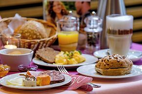 Naturhotel & Bayernhütte am Brauneck