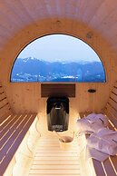 Naturhotel & Bayernhütte am Brauneck