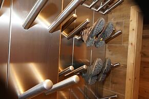 Naturhotel & Bayernhütte am Brauneck