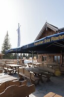 Naturhotel & Bayernhütte am Brauneck