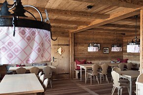 Naturhotel & Bayernhütte am Brauneck