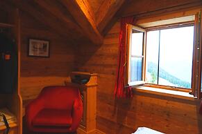 Naturhotel & Bayernhütte am Brauneck