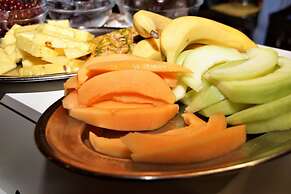 Naturhotel & Bayernhütte am Brauneck