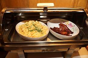 Naturhotel & Bayernhütte am Brauneck