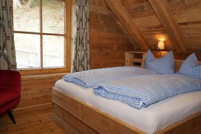 Naturhotel & Bayernhütte am Brauneck