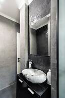 Bucharest Studios New York Room