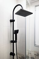 Bucharest Studios New York Room