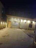 M M palace Guest House