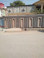 M M palace Guest House