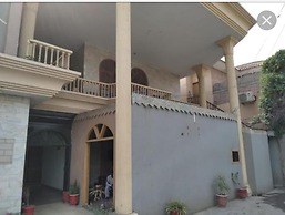 M M palace Guest House