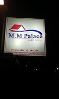 M M palace Guest House