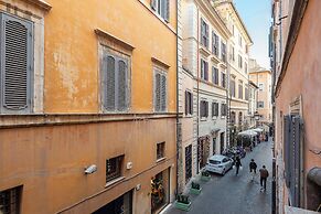 Piazza Navona Charming Large Apartment