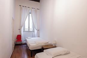 Piazza Navona Charming Large Apartment