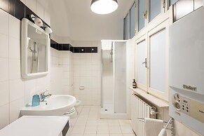 Piazza Navona Charming Large Apartment