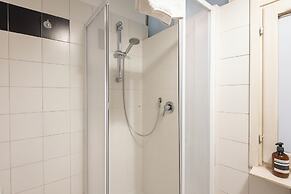 Piazza Navona Charming Large Apartment