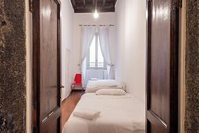 Piazza Navona Charming Large Apartment