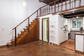 Piazza Navona Charming Large Apartment
