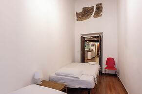 Piazza Navona Charming Large Apartment