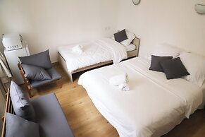 Hotel & Restaurant ISVARA