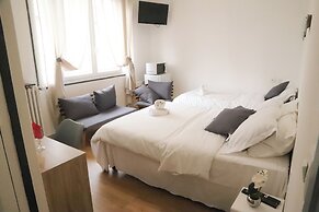 Hotel & Restaurant ISVARA