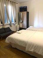 Hotel & Restaurant ISVARA