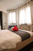 Hotel & Restaurant ISVARA