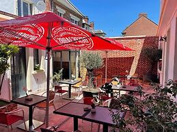 Hotel & Restaurant ISVARA