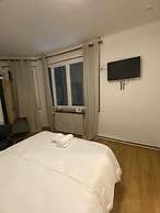 Hotel & Restaurant ISVARA
