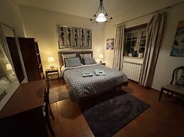 Cozy Casa Vimeiro Retreat