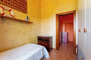 Luxury Private Villa With Garden