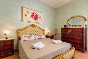 Luxury Private Villa With Garden