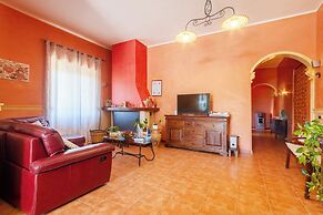 Luxury Private Villa With Garden