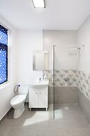 Bucharest Studios Roma Room