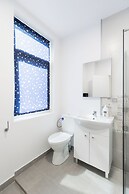 Bucharest Studios Roma Room