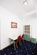 Bucharest Studios Roma Room